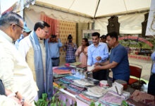 “विकसित कृषि संकल्प अभियान“ का लाभ उठाएं प्रदेश के किसान : मुख्यमंत्री