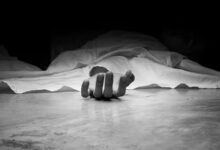 देहरादून में संदिग्ध परिस्थितियों में दंपति की मौत