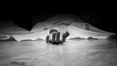 देहरादून में संदिग्ध परिस्थितियों में दंपति की मौत