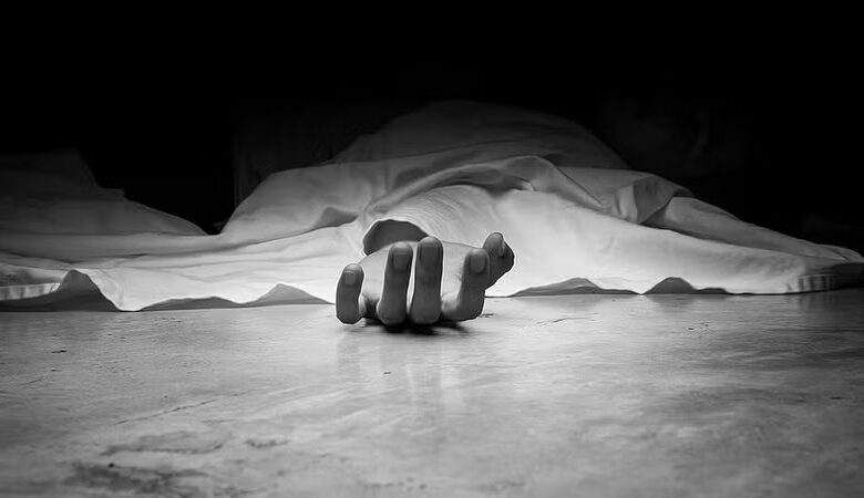 देहरादून में संदिग्ध परिस्थितियों में दंपति की मौत