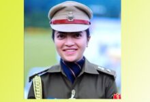आईपीएस अधिकारी रचिता जुयाल ने दिया इस्तीफा
