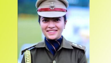 आईपीएस अधिकारी रचिता जुयाल ने दिया इस्तीफा
