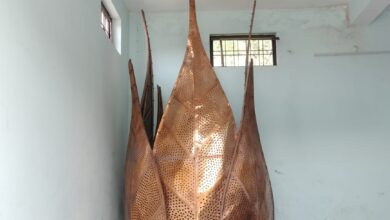ब्रह्मकमल चौक को जिला प्रशासन ने किया रातोंरात तटस्थ