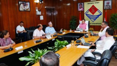 राज्य मंत्रिमंडल की बैठक में कई प्रस्तावों पर लगी मुहर, स्टेट चिल्ड्रन पॉलिसी को मिली मंजूरी