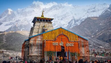 केदारनाथ यात्रा के संबंध में फैलाई जा रही अफवाहों पर ध्यान न देने की अपील