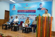 सरकारी नौकरी मात्र नौकरी नहीं बल्कि सामाजिक उत्तरदायित्वः सीएम धामी