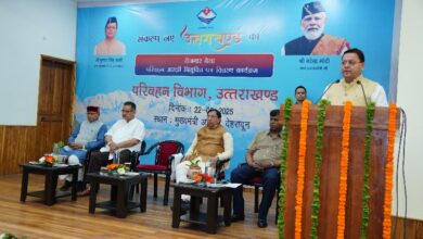 सरकारी नौकरी मात्र नौकरी नहीं बल्कि सामाजिक उत्तरदायित्वः सीएम धामी