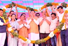 ’घंडियाल देवता मंदिर गजा से होते हैं हरिद्वार और हिमालय के दर्शनः मुख्यमंत्री