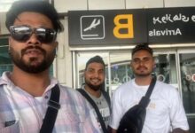 Punjab के तीन युवक ईरान में किडनैप
