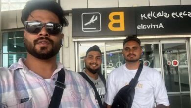 Punjab के तीन युवक ईरान में किडनैप