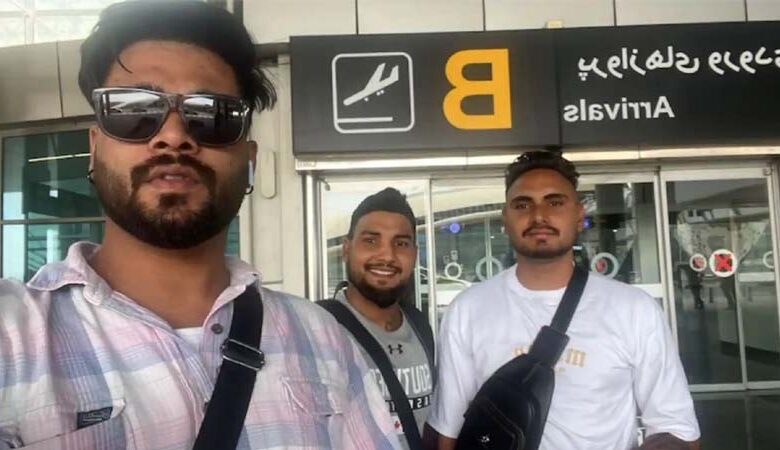 Punjab के तीन युवक ईरान में किडनैप