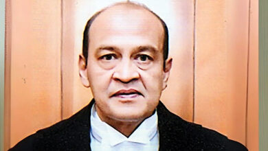 वर्मा के खिलाफ महाभियोग प्रस्ताव ला सकती है Central government