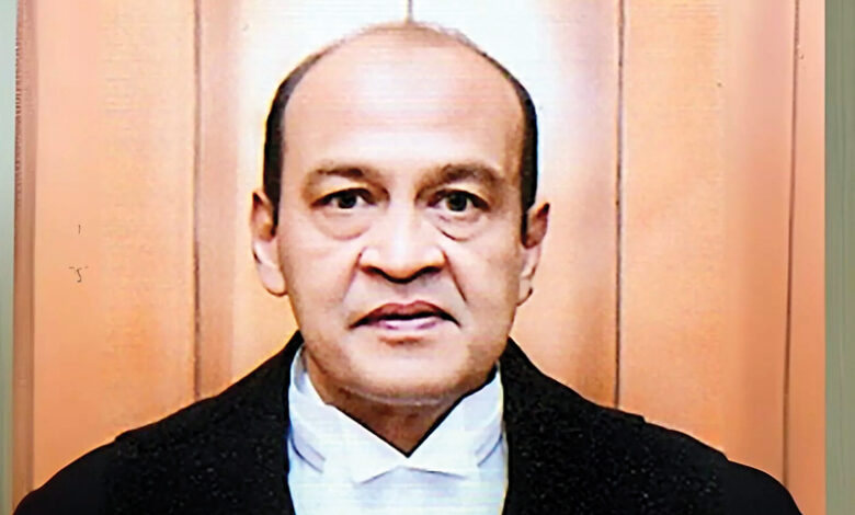 वर्मा के खिलाफ महाभियोग प्रस्ताव ला सकती है Central government वर्मा के खिलाफ महाभियोग प्रस्ताव ला सकती है Central government