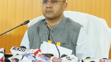 राज्य कैबिनेट की बैठक में लिए गए कई महत्वपूर्ण निर्णय