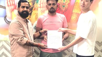 EV OEM के L5 श्रेनी के पूर्व सब- डीलर ने टेरा मोटर्स को चुना