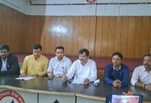 उत्तराखंड बना भ्रष्टाचार का गड्ढा – आम आदमी पार्टी ने राज्य सरकार को घेरा