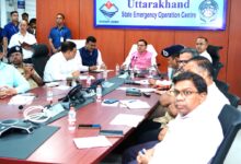 गर्भवती महिलाओं को प्रसव पूर्व अस्पतालों तक पहुंचाने की समुचित व्यवस्थाएं सुनिश्चित की जाए-सीएम