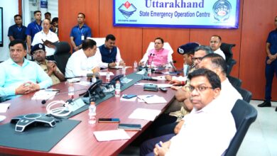 गर्भवती महिलाओं को प्रसव पूर्व अस्पतालों तक पहुंचाने की समुचित व्यवस्थाएं सुनिश्चित की जाए-सीएम