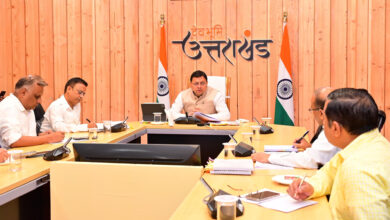 बच्चों का भविष्य ही राज्य और देश का भविष्य : मुख्यमंत्री