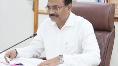 सीएस ने निर्मित उत्पादों का उपयोग किए जाने के निर्देश दिए