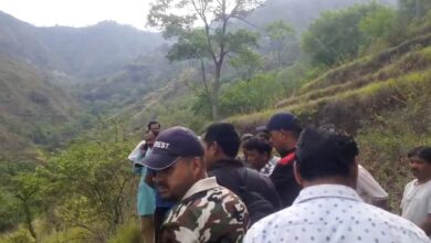सिरोली गांव में गुलदार ने व्यक्ति पर किया घात लगाकर हमला, मौत 