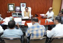 एक पेड़ मॉ के नाम अभियान से जुड़ेंगे उच्च शिक्षण संस्थान : डॉ. धन सिंह रावत