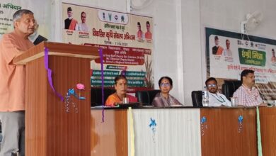 आर्थिक सशक्तिकरण का मार्ग है नवाचार : उप सचिव