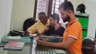 कंट्रोल रूम को अब तक मिली 142 शिकायतें, 138 निस्तारित