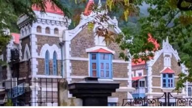 हाईकोर्ट ने 4 माह में सड़क निर्माण का दिया आदेश 