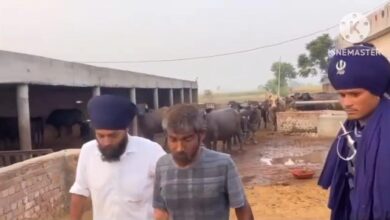 चमोली के राजेश को बंधुआ मजदूरी से मुक्त कराने के लिए तत्काल कार्रवाई की मांग