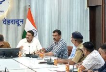 पीड़ितों को मिले न्याय, समय से वितरण करे राहत एवं आर्थिक सहायता : सीडीओ