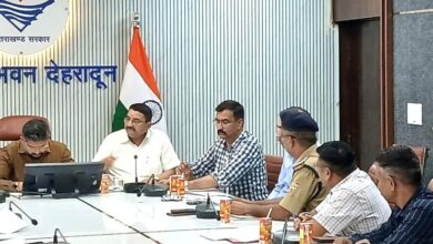 पीड़ितों को मिले न्याय, समय से वितरण करे राहत एवं आर्थिक सहायता : सीडीओ