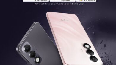 OPPO ने लॉन्च किया K13x 5G – सबसे टफ और ड्यूरेबल स्मार्टफोन बस 11,999 में