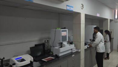 थायरोकेयर ने रुड़की में पहली Diagnostic Lab का किया शुभारंभ