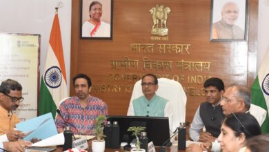 ग्रामीण महिलाओं के लिए नई राह : MSDE और ग्रामीण विकास मंत्रालय में हुआ ऐतिहासिक MOU