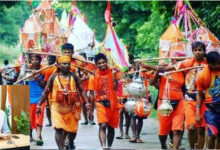 सुरक्षित, सुगम और व्यवस्थित कांवड़ मेला संपादन हेतु दुरुस्त करें तैयारीः मुख्य सचिव