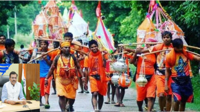 सुरक्षित, सुगम और व्यवस्थित कांवड़ मेला संपादन हेतु दुरुस्त करें तैयारीः मुख्य सचिव