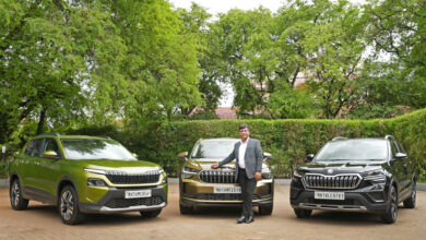 SKODA ऑटो इंडिया के लिए 2025 होगा अब तक का सबसे बड़ा साल