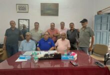 सनातन धर्म इंटर कॉलेज (बन्नू), रेसकोर्स की प्रबंध समिति का चुनाव आठ जून को