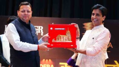 सरकार साहित्य और संस्कृति के संरक्षण एवं प्रोत्साहन के लिए प्रतिबद्ध : सीएम धामी