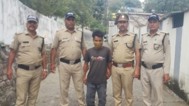 सुमन देवरानी का हत्या आरोपी प्रवीण हरियाणा से गिरफ्तार