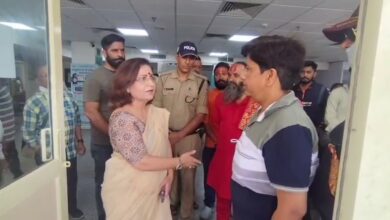 नाबालिग लड़की से दुष्कर्म, आरोपी ने चार माह का गर्भ गिरवाया, एक साल से हो रहा था शोषण