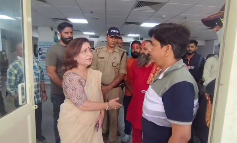 नाबालिग लड़की से दुष्कर्म, आरोपी ने चार माह का गर्भ गिरवाया, एक साल से हो रहा था शोषण
