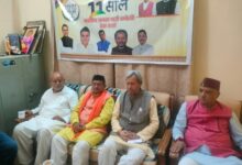 यह 11 वर्ष सेवा, सुशासन एवं गरीब कल्याण के लिए रहेः तीरथ सिंह रावत