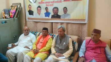 यह 11 वर्ष सेवा, सुशासन एवं गरीब कल्याण के लिए रहेः तीरथ सिंह रावत