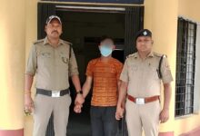 नाबालिग के प्रसव मामले में नामजद अभियुक्त को थाना थराली पुलिस ने किया गिरफ्तार
