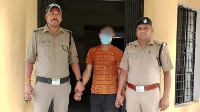 नाबालिग के प्रसव मामले में नामजद अभियुक्त को थाना थराली पुलिस ने किया गिरफ्तार