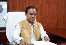 स्वास्थ्य विभाग को मिले 29 नये विशेषज्ञ चिकित्सक