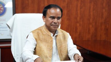 स्वास्थ्य विभाग को मिले 29 नये विशेषज्ञ चिकित्सक