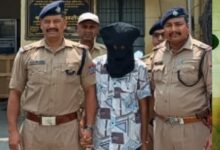 मामा ने 13 साल की भांजी से किया दुष्कर्म